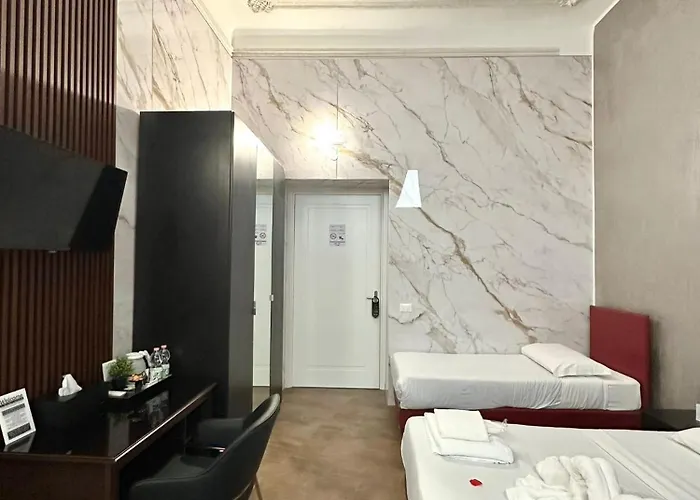 Il Tempio Della Capitale Konukevi 4*