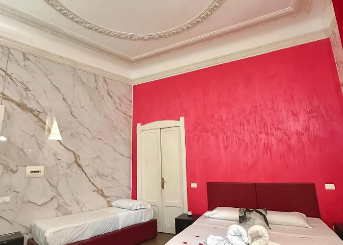 Il Tempio Della Capitale