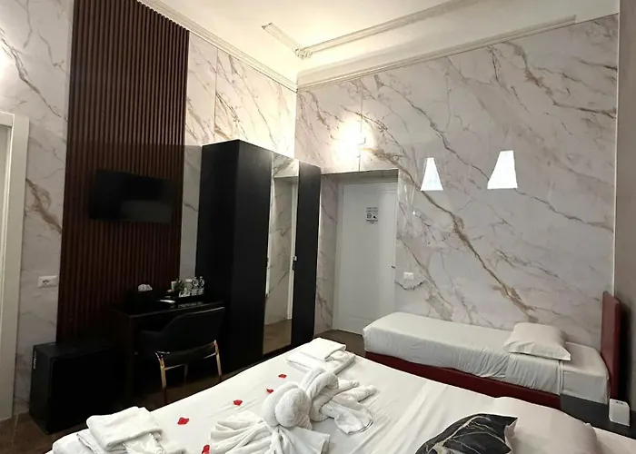 Il Tempio Della Capitale 4*