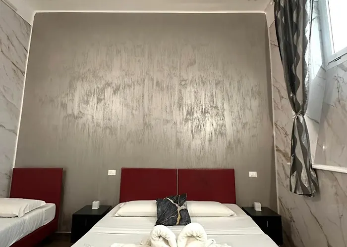 Il Tempio Della Capitale 4* Roma