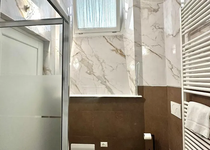 Il Tempio Della Capitale 4* רומא
