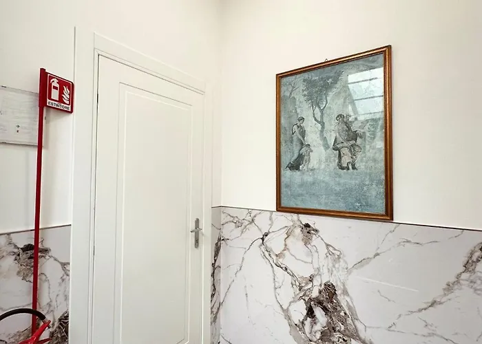 Il Tempio Della Capitale Konukevi Roma