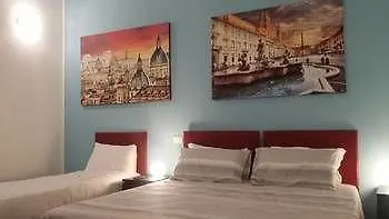Konukevi Il Tempio Della Capitale Roma