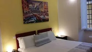 Il Tempio Della Capitale 4* Rom